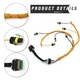 Injector Control Wiring Harness 222-5917 2225917 For Caterpillar Cat Excavator