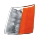 For Jeep Grand Cherokee 1993-1998 Driver Side Turn Signal/Corner Light | CAPA
