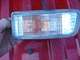 🚖 97 98 99 00 TOYOTA TACOMA RIGHT BUMPER MOUNTED PARK LIGHT TURN SIGNAL