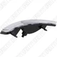 For 13-17 Chevy Traverse Turn Signal Lamp w/ Bulb Front Right 23305609 GM2531135