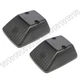 For Mercedes W463 G-Class G550 G500 G63 G55 AMG Smoked Front Turn Signal Light