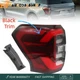 For 2022-2024 Ford Expedition LED Tail Light Black Trim Left Driver Side Lamp