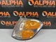 Fog/mark/park/turn Light/lamp TOYOTA SEQUOIA Left 01 02 03 04 05 06 07