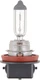 Fog Light Bulb-Standard - Single Blister Pack Philips H11B1