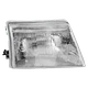 Passenger Side Headlight For Ford Ranger 1998-2000