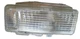 16516687 TURN SIGNAL clear left-hand light assembly 1994-97 GMC Jimmy NOS