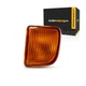 TO2530128 Fits 1998-2000 Toyota Tacoma Signal Light Driver Side 2WD; w/Prerunner