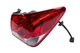 Genuine GM 2011-2016 Chevrolet Cruze Passenger Side Rear Body Tail Lamp 94540777