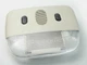 2003-2007 Saab 9-3 Dome Light Lamp Overhead Console Switch Roof Rear 4642575