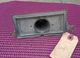1953 Plymouth Cranbrook Belvedere Cambridge NOS MoPar Right PARK LAMP HOUSING