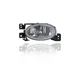 Fog Light Replacement for 06-08 Acura TSX Factory Installed Right 33901SECA01