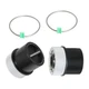 4WD Auto Locking Hub Pair Kits for Ford F250 F350 F450 F550 Super Duty