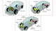 AUDI 1997 98 99 2000 01 02 A4 AUDI S4 00 01 02 *REAR* DIFFERENTIAL CARRIER 4.11