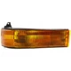 For Ford Bronco II Signal Light 1989 1990 Passenger Side FO2521107 |F1TZ 13200C