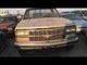 Passenger Corner/Park Light Side Marker Fits 88-93 CHEVROLET 1500 PICKUP 2117337