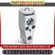 Aluminum AC A/C Expansion Valve for Mazda 5 2012 2013-2015 L4 2.5L Block Type