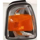 Corner Light Clear & Amber Lens Passenger Side For 2006-2011 Ford Ranger