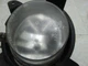 Fog Light Lamp Sedona 2002 2005 Kia Left Driver Side Front Bumper Mounted OEM