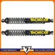 Fits 2007-2024 Chevy Silverado 1500 10 Yr Warranty Monroe OE Rear Shocks W/ Coil