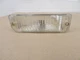 DODGE SPIRIT 1989-1990 Park Lamp Turn Signal LH DRIVERS SIDE -bumper mounted