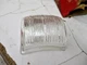 NOS 1941 Dodge Parking Light Lens  866200