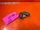 04-08 ACURA TSX - LICENSE PLATE LIGHT LAMP SET - LEFT AND RIGHT OEM FACTORY 255