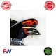 New Rage Cycles Fender Eliminator For 21-24 Triumph Speed Triple RS / RR 1200