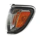 For 01-04 Tacoma Chrome Park Corner Light Turn Signal Marker Lamp Left Driver L