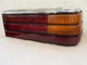 PONTIAC 6000 1984-1986 LH DRIVER LEFT REAR SIDE TAILLIGHT TAIL LAMP ASSEMBLY OEM