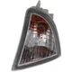 Turn Signal Light 2012-2014 Toyota Prius Left Front 8152152040-PFM REPT106918