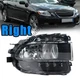 Right For LEXUS GS Series GS300 GS430 GS460 GS450H 2006-2011 Front Fog Lamp