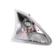Position Light Right Side without Light Bulb Included For Mercedes W251 R350
