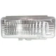 New Passenger Side Parklamp For Gmc Sonoma 1994-1997 New Passenger Side Parklamp For Gmc Sonoma 1994-1997