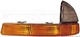 Parking Light-Regular TYC 12-5006-90 DODGE DURANGO, DAKOTA 55055173AC