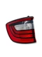 Dodge Durango 2019 Left Tail Light Rear Lamp 62694 EVI12418