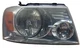 97 98 99 00 01 02 03 04 FORD PICKUP F150 Right Headlamp Assembly OEM 3L3Z13008GA