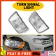 For Toyota 4Runner 2003-2005 Parking Signal Light Driver and Passenger Side Pair