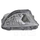 Fog Light Bumper Lamp for 07-09 Lexus LS 460/08-09 LS 600H Right Passenger Side