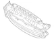 GENUINE MAZDA MX-5 MIATA 2016-2023 FRONT BUMPER GRILLE MESH, N243-50-1T0B