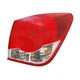 NEW RIGHT OUTER TAIL LIGHT FOR CHEVROLET CRUZE 2011-2015 LIMITED 2016 94540777