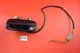 Y#14 91-95 ACURA LEGEND 2 DOOR COUPE DRIVER LEFT EXTERIOR DOOR HANDLE BLACK OEM