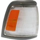 Corner Marker Parking Light Lamp RH Right Passenger Side for 92-95 Pickup 2WD