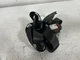 2020 GMC SIERRA150 Driver Left Side Rear Black Seat Belt OEM ID 84761100
