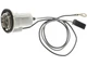 Cornering Lamp Socket fits Chevy Camaro 1976-1979 27XFZBWJ