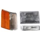 Front Turn Signal Light Kit Halogen For 1997-1998 Jeep Grand Cherokee Front Turn Signal Light Kit Halogen For 1997-1998 Jeep Grand Cherokee
