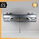 03-06 Mercedes W215 CL500 AMG Sport Front Bumper Cover Assembly Gray OEM