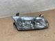 2000 to 2001 Toyota Camry Sedan Right Headlight Clear Lens Y0323 DW