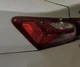 2019-2025 Chevrolet Malibu LH Driver Quarter Panel Mounted Tail Light Lamp OEM