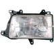 For Toyota T100 1993 1994 1995 1996 1997 1998 Right Side Headlight Assembly GAP