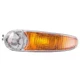 Eagle Eyes GM256-U000R Right Parking Light Assembly For Select 01-06 GMC Models